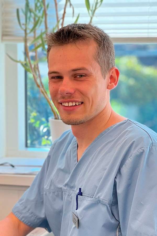 frederik